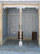 Khiva - Harem