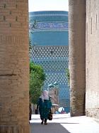 Khiva -    