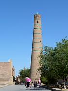 Khiva -    