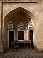 Khiva -    