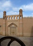 Khiva -    