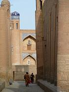 Khiva -    