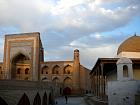 Khiva - Madrasa Allah Kouli