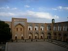 Khiva - Madrasa Mohammed Amin Khan