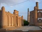 Khiva -    