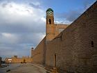 Khiva -    