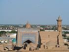 Khiva - Madrasa Allah Kouli