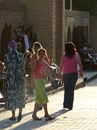 Khiva -    