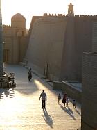 Khiva -    
