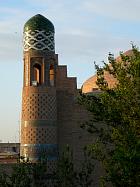 Khiva -    