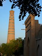 Khiva -    
