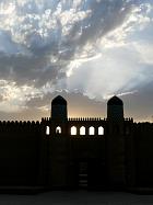 Khiva -    