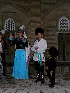 Khiva -    