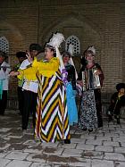 Khiva -    