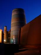 Khiva -    