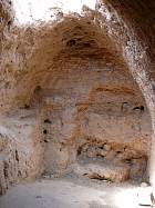 Khorezm - Toprak Kala