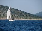 Archipel de Kornati - 