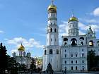 Kremlin - glise de Saint Jean Climaque