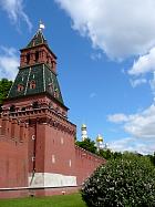 Kremlin - Tour des Armures