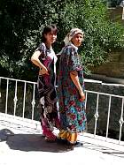 Le Kyzyl Koum - Nourata