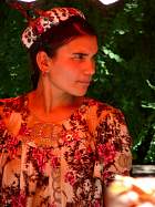 Le Kyzyl Koum - Nourata