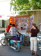 Le Kyzyl Koum - Nourata