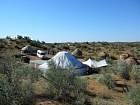  - Campement de yourtes