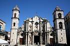 La Havane - Cathdrale