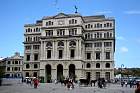 La Havane - Bourse du Commerce