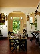 La Havane - Maison Hemingway