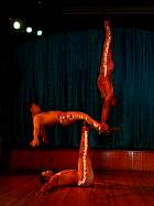 La Havane - Caf Habana