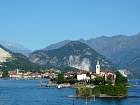 Lac majeur - Isola Bella