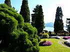Lac majeur - Isola Bella