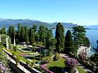 Lac majeur - Isola Bella