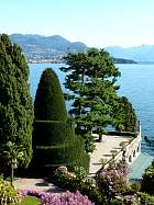 Lac majeur - Isola Bella