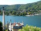 Lac majeur - Isola Bella