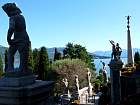 Lac majeur - Isola Bella