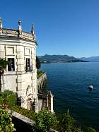 Lac majeur - Isola Bella