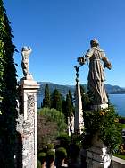 Lac majeur - Isola Bella