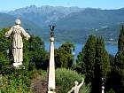 Lac majeur - Isola Bella