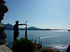 Lac majeur - Isola Bella