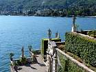 Lac majeur - Isola Bella