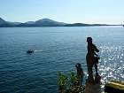 Lac majeur - Isola Bella