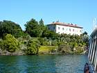 Lac majeur - Isola Madre