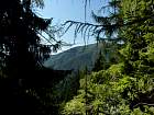 Lac majeur - Alpe Gabbio