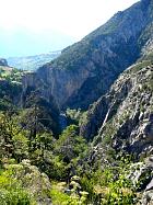 Col de Larche - L'Ubaye