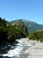 Col de Larche - La Fresquire