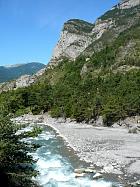 Col de Larche - La Fresquire