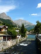 Col de Larche - Pietraporzio