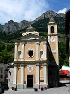 Col de Larche - Pietraporzio